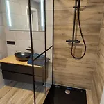 Gailtaler Alinkhof Apartman *