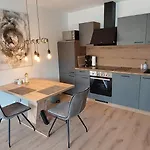 Gailtaler Alinkhof Apartman