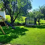 Gailtaler Alinkhof Apartman