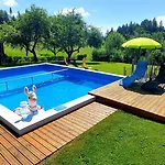 Gailtaler Alinkhof Apartman