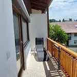 Apartman Gailtaler Alinkhof *