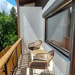 Gailtaler Alinkhof Apartman *