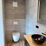 Gailtaler Alinkhof Apartman Bach (Villach-Land, Carinthia)