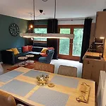 Apartman Gailtaler Alinkhof Bach (Villach-Land, Carinthia)