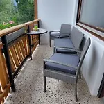 Gailtaler Alinkhof Apartman