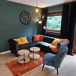 Gailtaler Alinkhof Apartman Bach (Villach-Land, Carinthia)