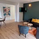 Apartman Gailtaler Alinkhof Bach (Villach-Land, Carinthia)