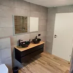 Gailtaler Alinkhof Apartman Bach (Villach-Land, Carinthia)