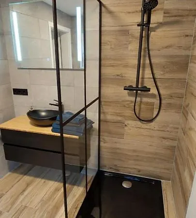 Gailtaler Alinkhof Apartment *
