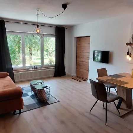 Gailtaler Alinkhof Апартаменты Bach (Villach-Land, Carinthia)