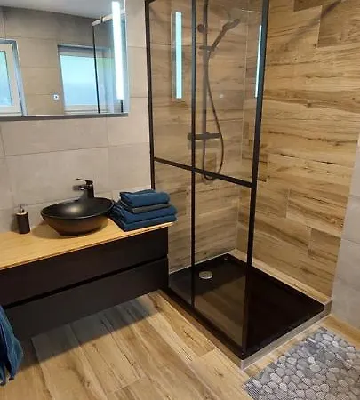 Апартаменты Gailtaler Alinkhof *