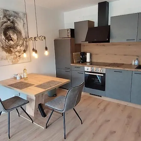 Gailtaler Alinkhof Apartment