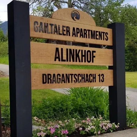 Gailtaler Alinkhof *