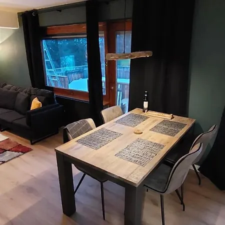 Gailtaler Alinkhof Апартаменты *