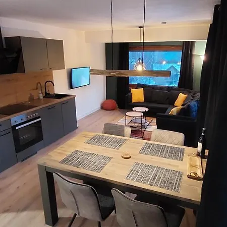Apartment Gailtaler Alinkhof *