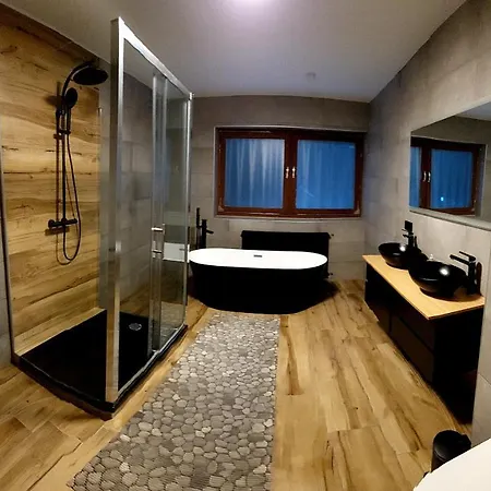 Apartmán Gailtaler Alinkhof *