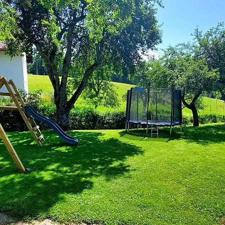 Gailtaler Alinkhof Апартаменты