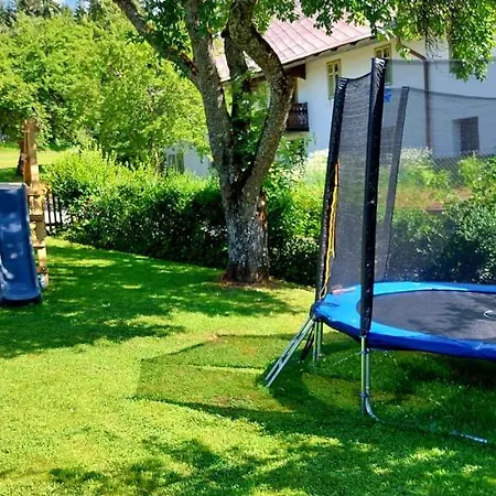 Apartament Gailtaler Alinkhof