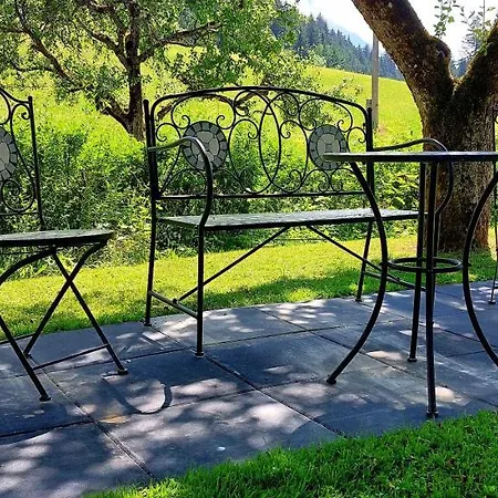 Gailtaler Alinkhof Bach (Villach-Land, Carinthia)