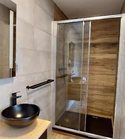 Gailtaler Alinkhof Апартаменты *