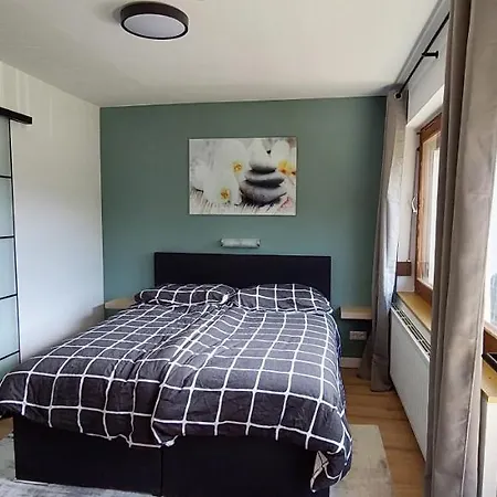 Apartmán Gailtaler Alinkhof