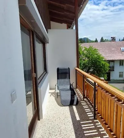Apartment Gailtaler Alinkhof *