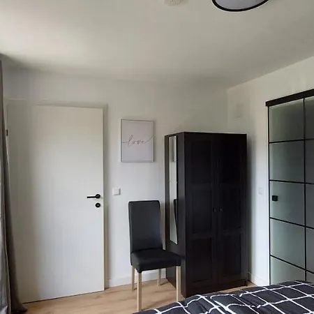 Apartment Gailtaler Alinkhof Bach (Villach-Land, Carinthia)