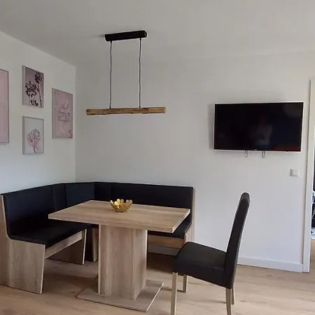 Gailtaler Alinkhof Апартаменты Bach (Villach-Land, Carinthia)