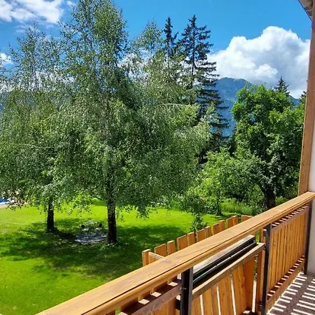 Gailtaler Alinkhof *