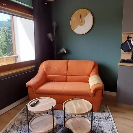 Apartament Gailtaler Alinkhof Bach (Villach-Land, Carinthia)