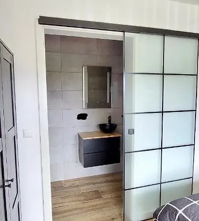 Gailtaler Alinkhof Apartmán Bach (Villach-Land, Carinthia)