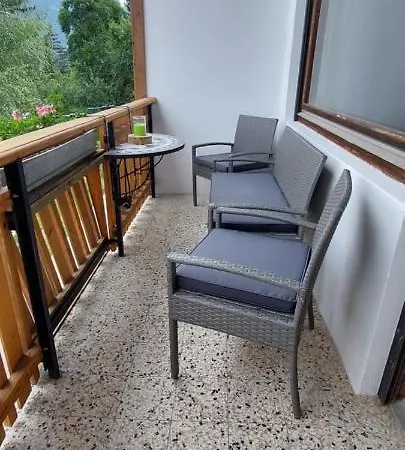 Gailtaler Alinkhof Apartment