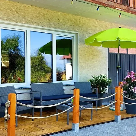 Gailtaler Alinkhof Bach (Villach-Land, Carinthia)