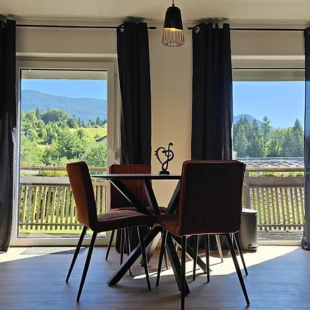 Апартаменты Gailtaler Alinkhof