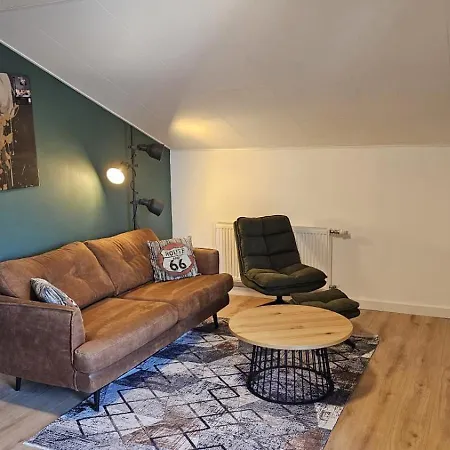 Gailtaler Alinkhof Apartment