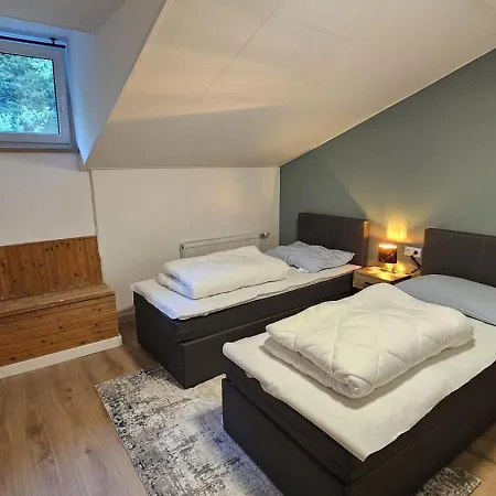 Gailtaler Alinkhof Apartment *