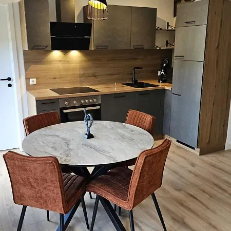 Апартаменты Gailtaler Alinkhof *