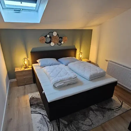 Apartment Gailtaler Alinkhof Bach (Villach-Land, Carinthia)