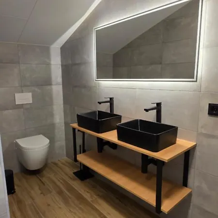 Gailtaler Alinkhof Apartment Bach (Villach-Land, Carinthia)