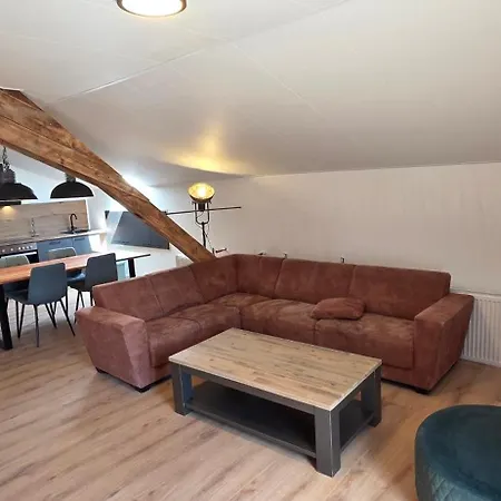 Gailtaler Alinkhof Apartment Bach (Villach-Land, Carinthia)