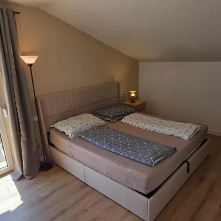 Apartment Gailtaler Alinkhof *
