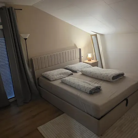 Gailtaler Alinkhof Apartment Bach (Villach-Land, Carinthia)