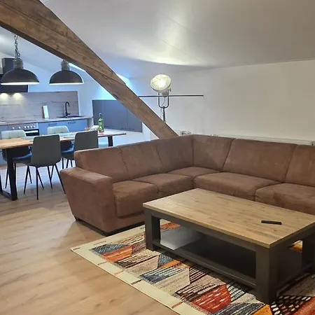 Apartment Gailtaler Alinkhof *