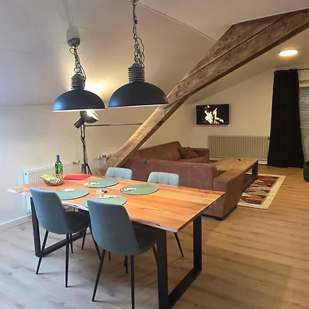 Apartment Gailtaler Alinkhof *