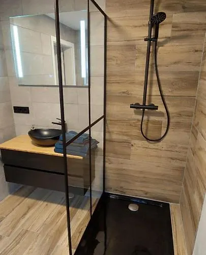 Gailtaler Alinkhof דירה *