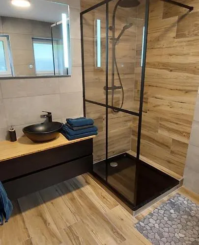 דירה Gailtaler Alinkhof *