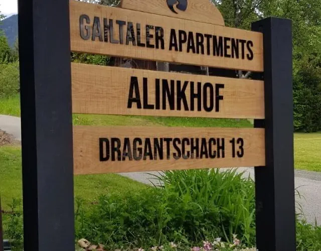 Gailtaler Alinkhof *