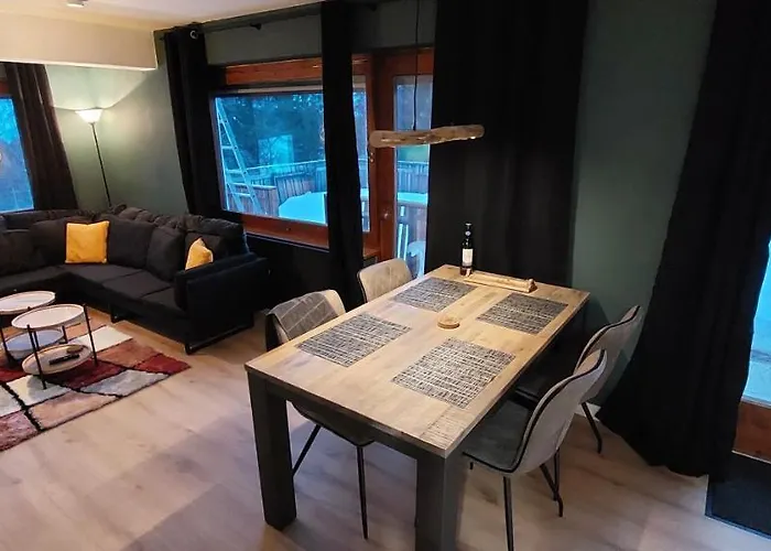 Gailtaler Alinkhof דירה *