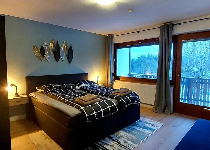 Gailtaler Alinkhof * Bach (Villach-Land, Carinthia)