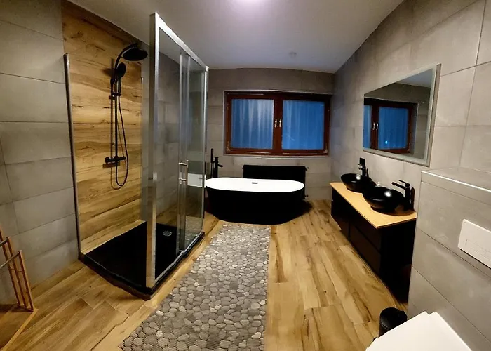 דירה Gailtaler Alinkhof *